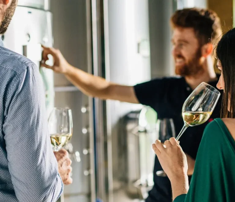 Retreats & Wellness Catalonia y la ruta del vino del Penedès