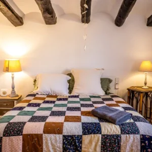 Habitació Suite