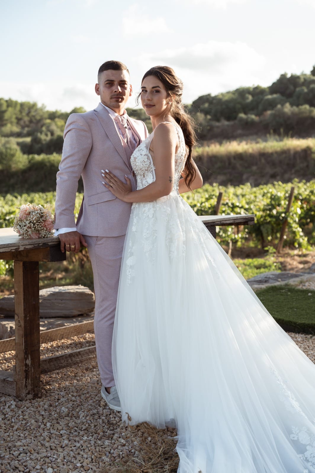 Wedding 13