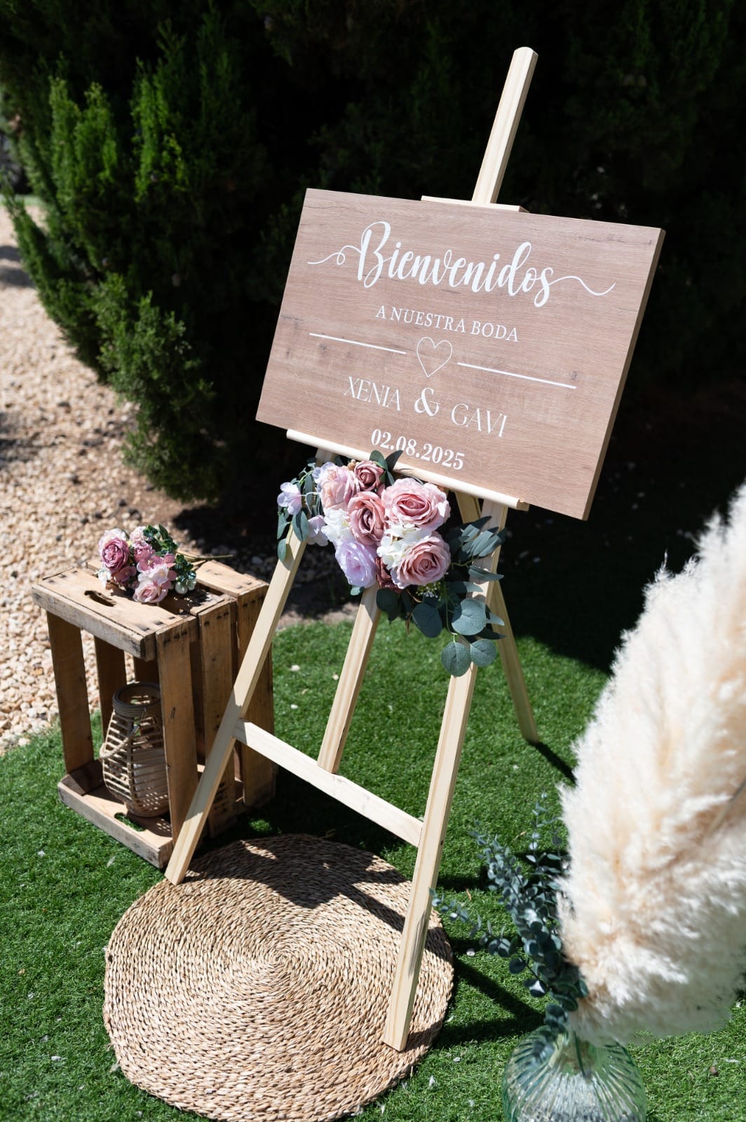 Wedding 23