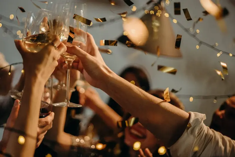 Celebraciones