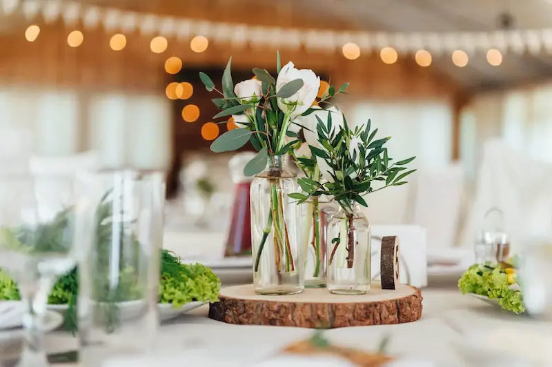 Eventos Corporativos